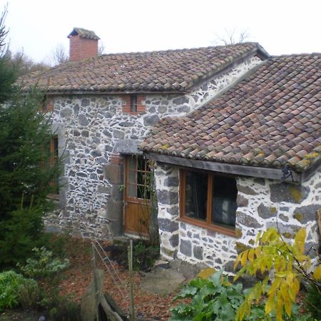 Peach Cottage La Foret-sur-Sevre Zewnętrze zdjęcie