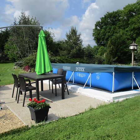 Peach Cottage La Foret-sur-Sevre Zewnętrze zdjęcie