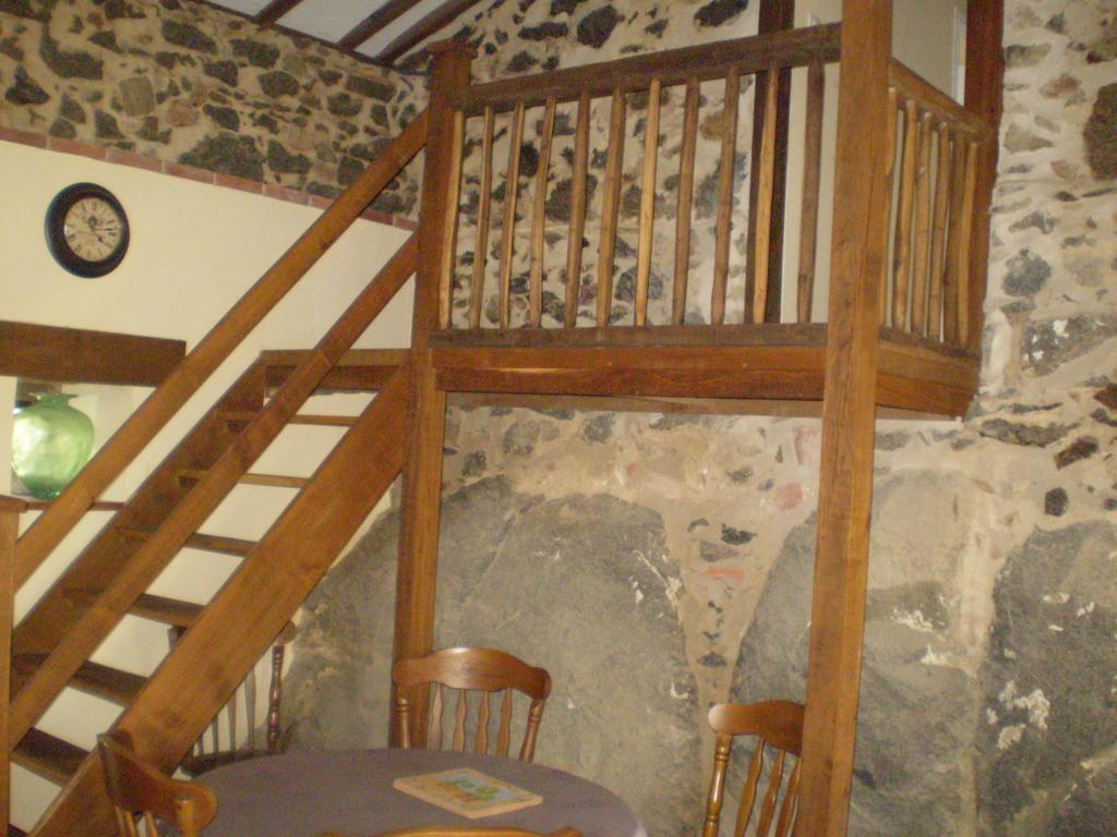Peach Cottage La Foret-sur-Sevre Zewnętrze zdjęcie