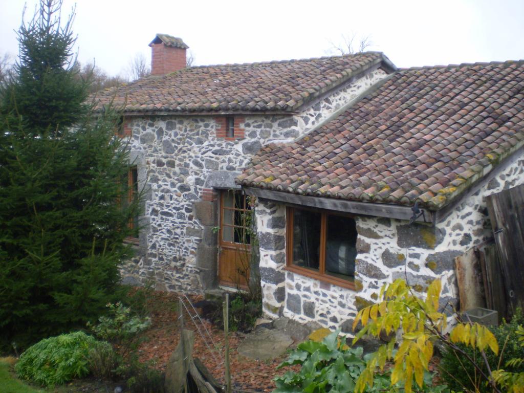 Peach Cottage La Foret-sur-Sevre Zewnętrze zdjęcie